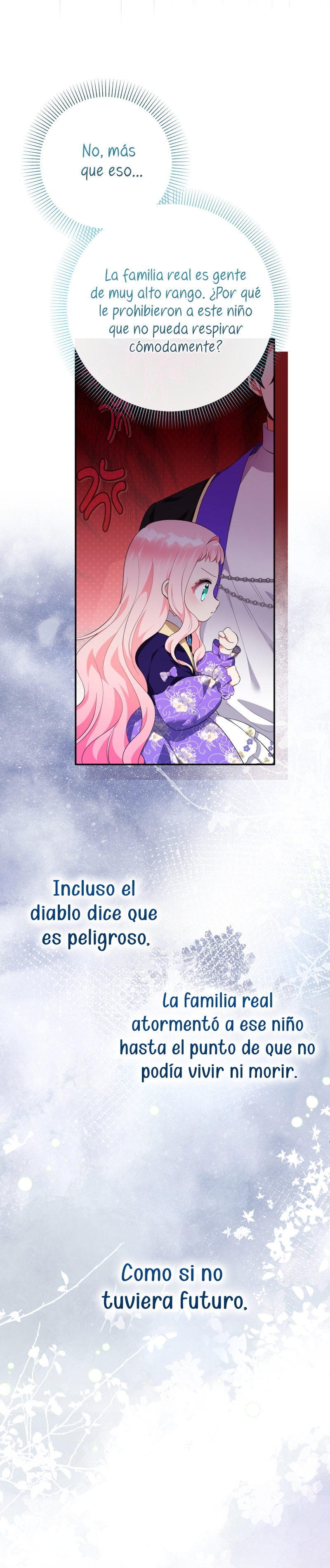 Soy una bebé con dinero en una novela de fantasía romántica Capítulo 66 - Page 36