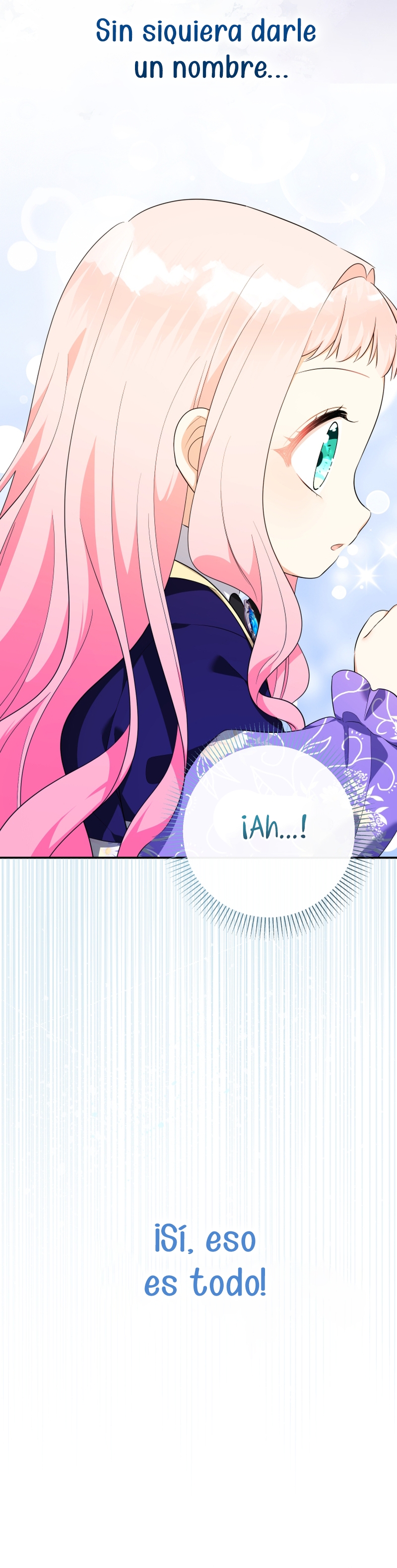Soy una bebé con dinero en una novela de fantasía romántica Capítulo 66 - Page 37