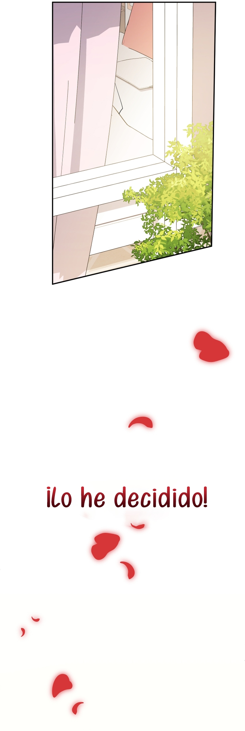 Soy una bebé con dinero en una novela de fantasía romántica Capítulo 66 - Page 38