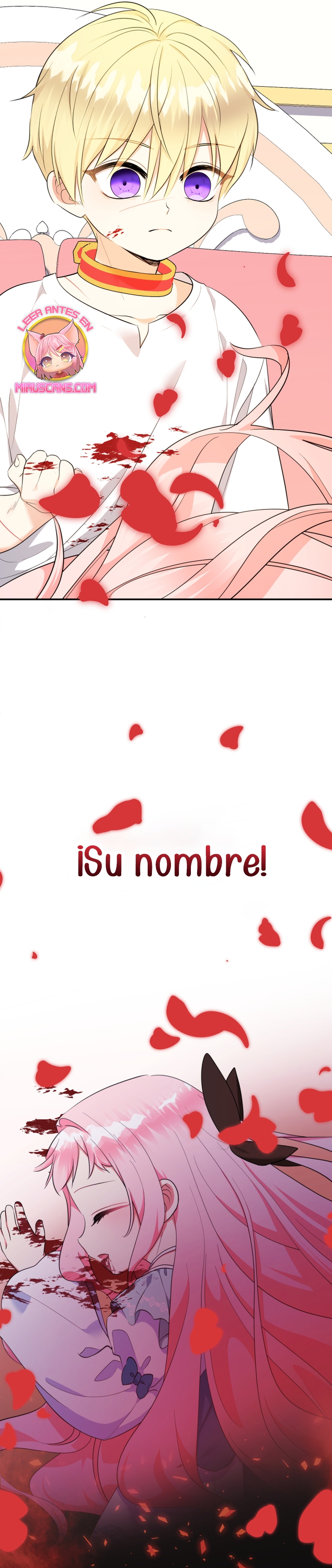 Soy una bebé con dinero en una novela de fantasía romántica Capítulo 66 - Page 39