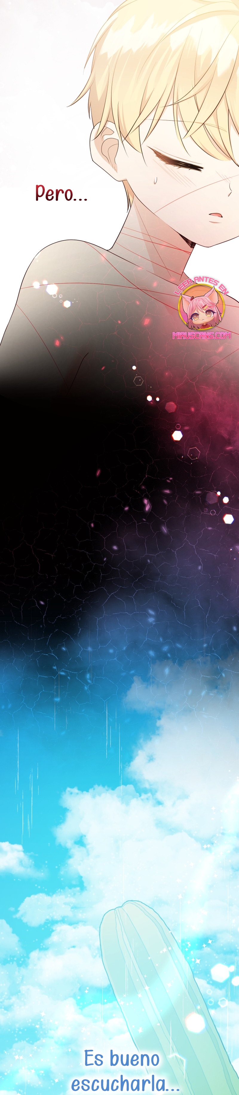 Soy una bebé con dinero en una novela de fantasía romántica Capítulo 66 - Page 4