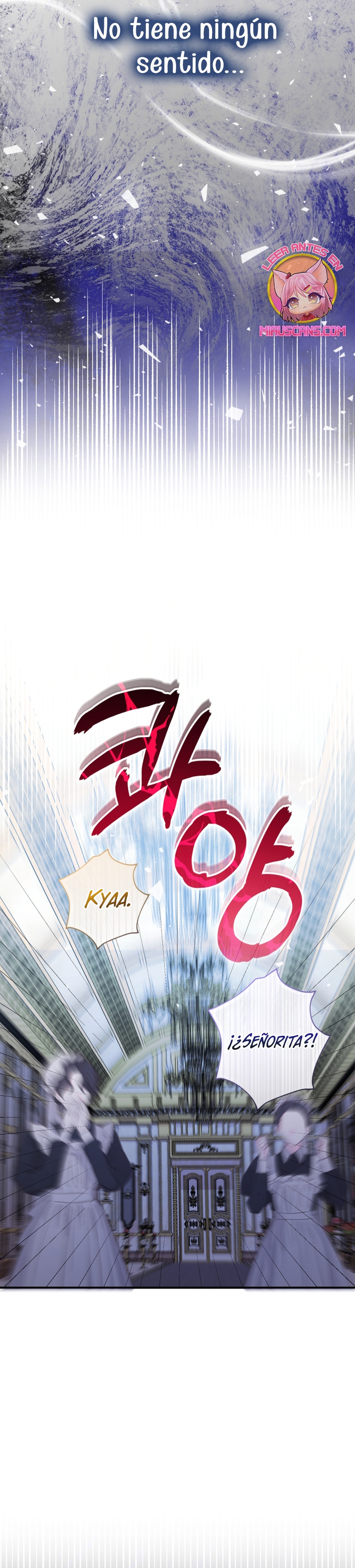 Soy una bebé con dinero en una novela de fantasía romántica Capítulo 67 - Page 19