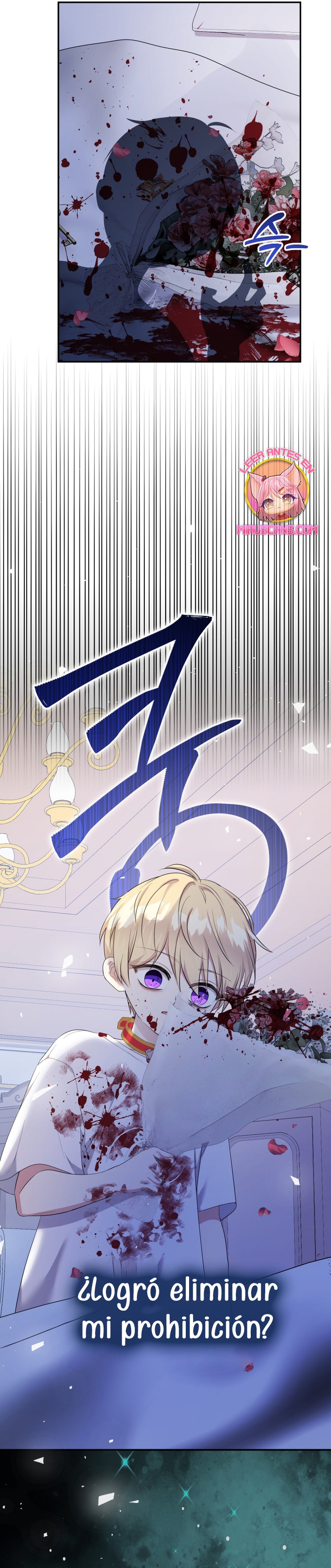 Soy una bebé con dinero en una novela de fantasía romántica Capítulo 67 - Page 28