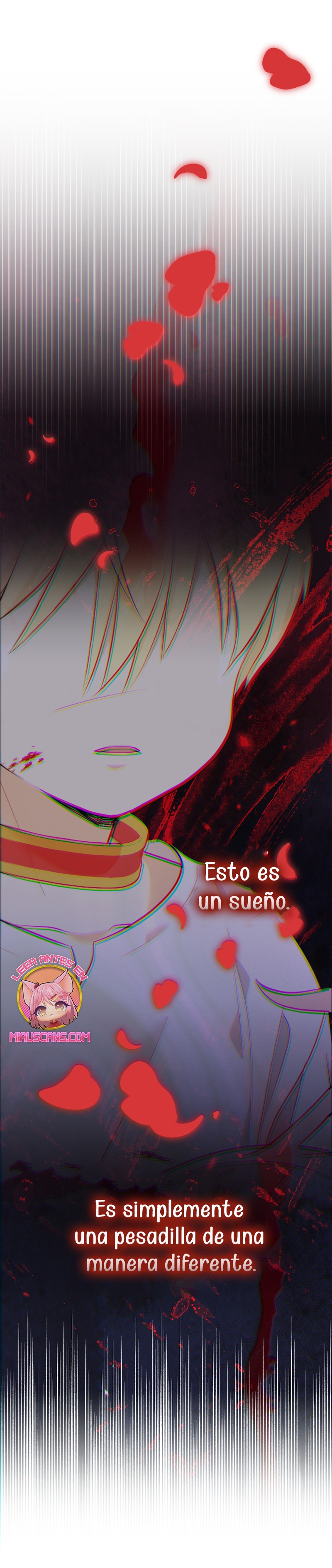 Soy una bebé con dinero en una novela de fantasía romántica Capítulo 67 - Page 3