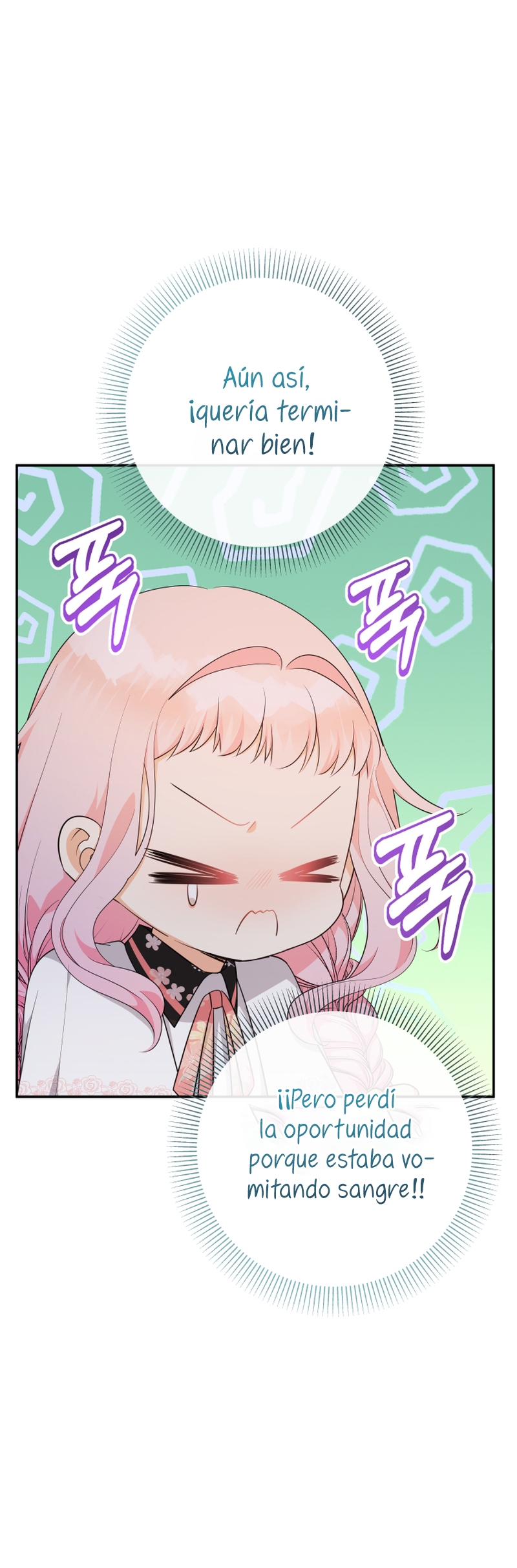 Soy una bebé con dinero en una novela de fantasía romántica Capítulo 67 - Page 40