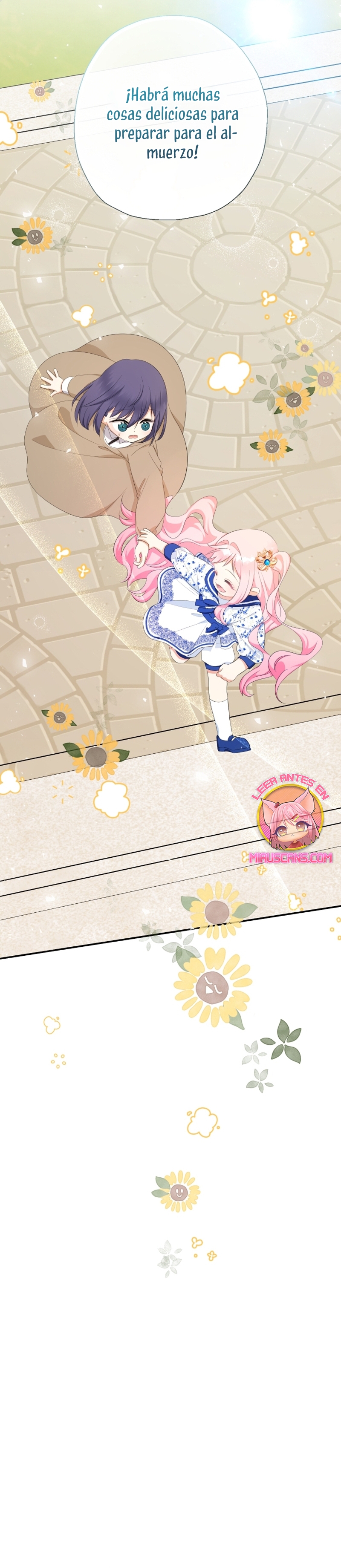 Soy una bebé con dinero en una novela de fantasía romántica Capítulo 68 - Page 29