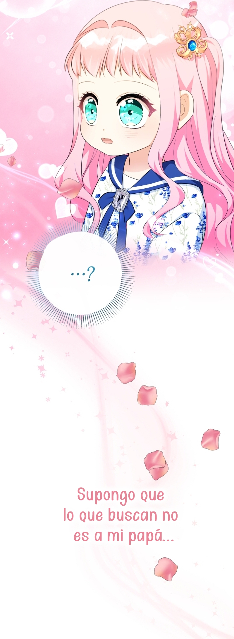Soy una bebé con dinero en una novela de fantasía romántica Capítulo 68 - Page 44