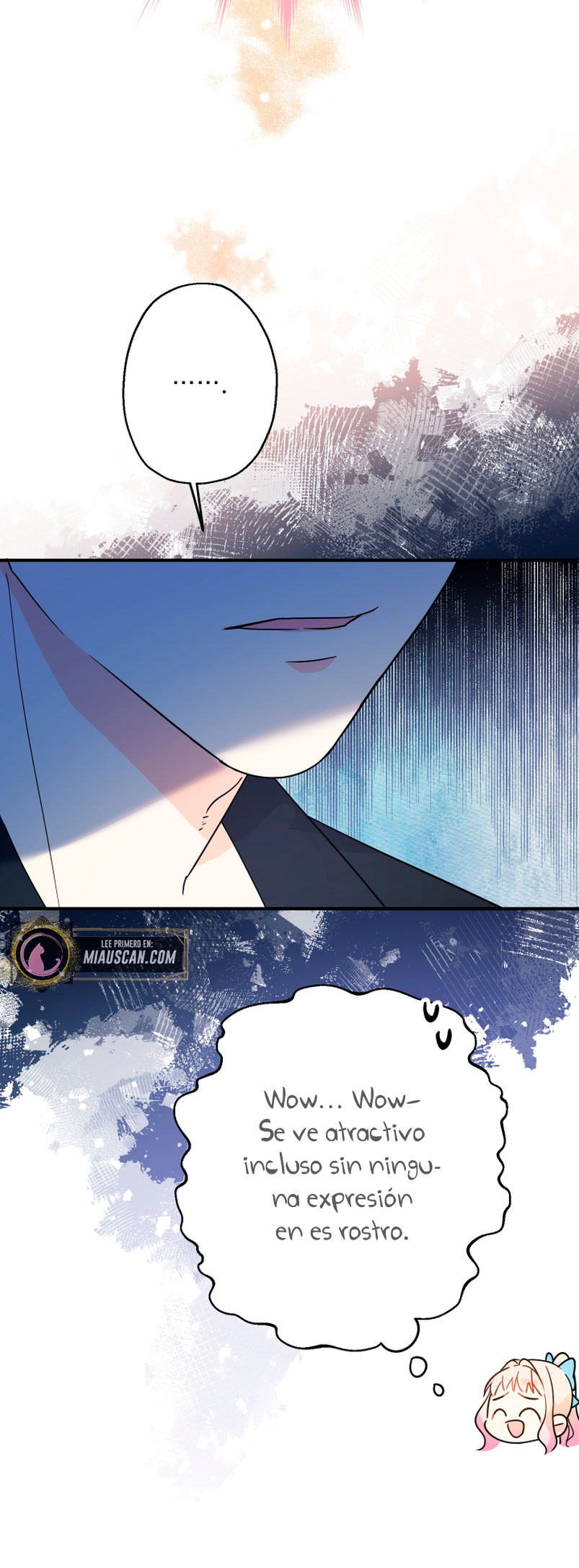 Soy una bebé con dinero en una novela de fantasía romántica Capítulo 7 - Page 26