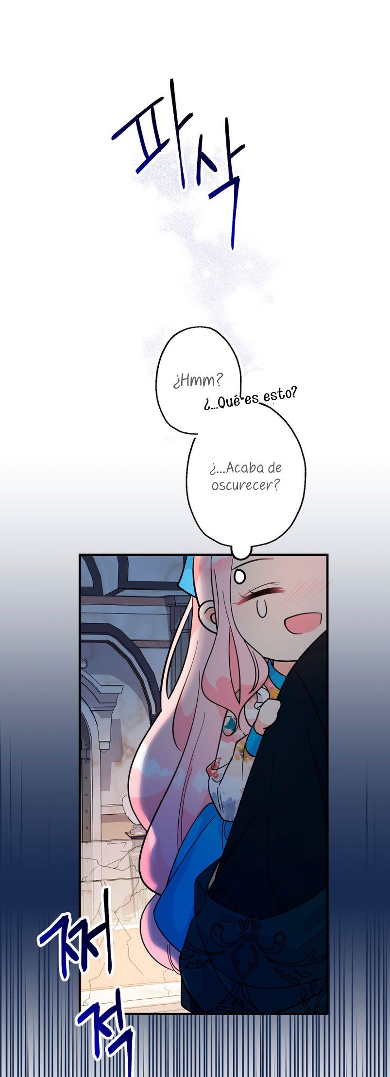 Soy una bebé con dinero en una novela de fantasía romántica Capítulo 7 - Page 27