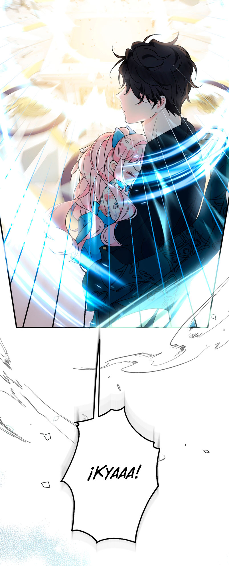 Soy una bebé con dinero en una novela de fantasía romántica Capítulo 7 - Page 29