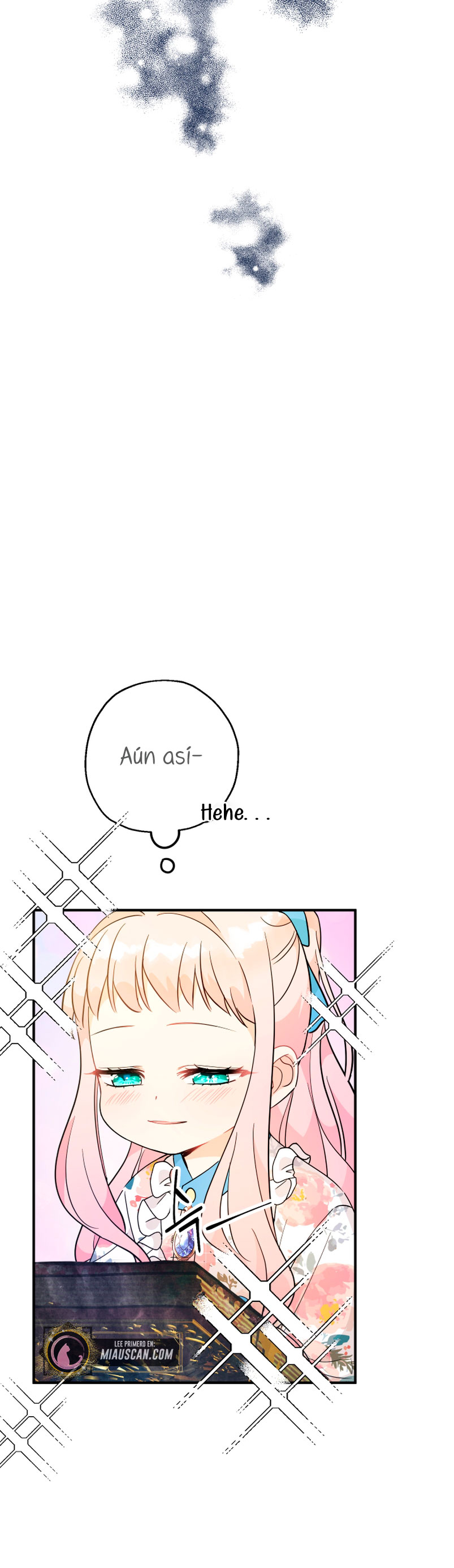 Soy una bebé con dinero en una novela de fantasía romántica Capítulo 7 - Page 49