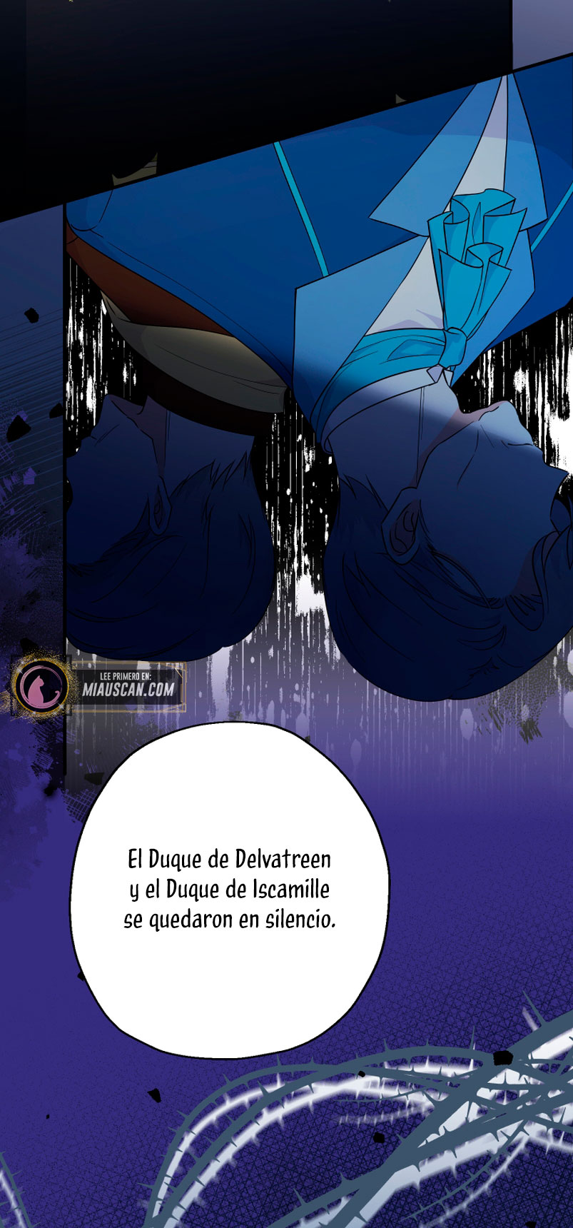 Soy una bebé con dinero en una novela de fantasía romántica Capítulo 7 - Page 76