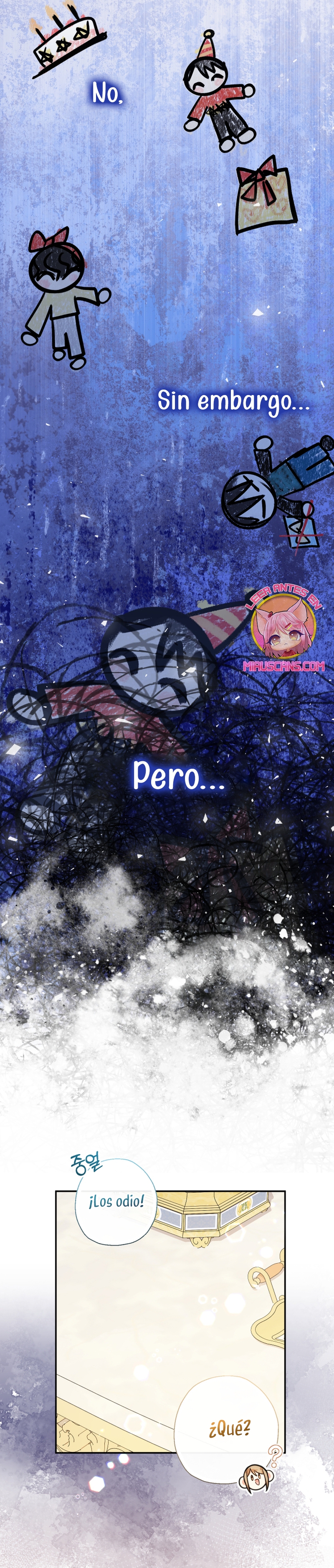 Soy una bebé con dinero en una novela de fantasía romántica Capítulo 70 - Page 20