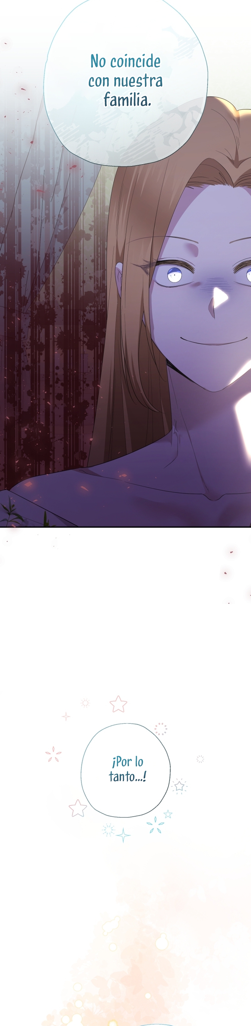 Soy una bebé con dinero en una novela de fantasía romántica Capítulo 71 - Page 11