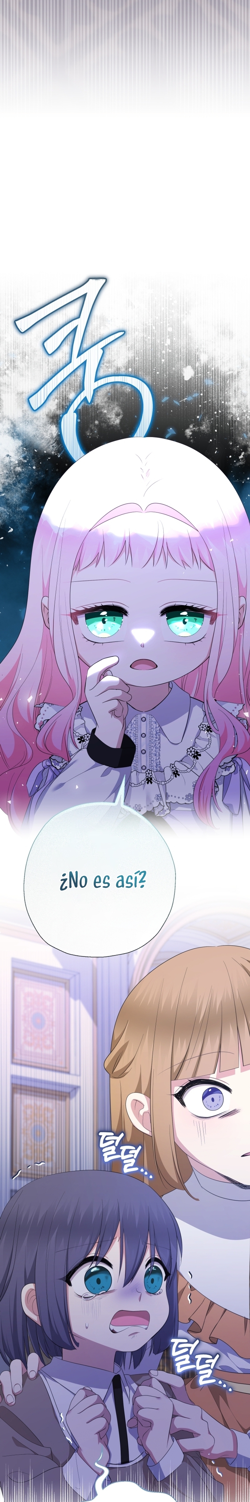 Soy una bebé con dinero en una novela de fantasía romántica Capítulo 72 - Page 12