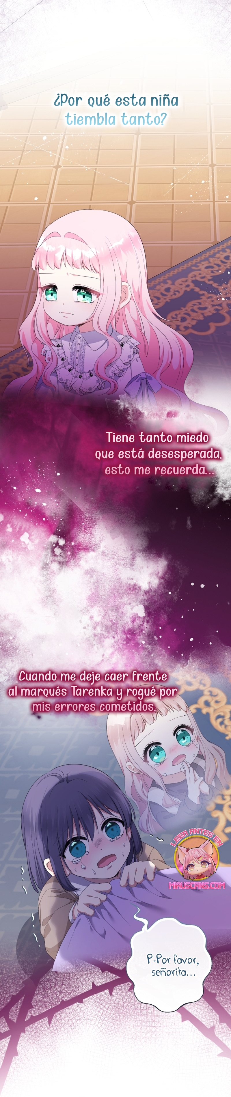 Soy una bebé con dinero en una novela de fantasía romántica Capítulo 72 - Page 14