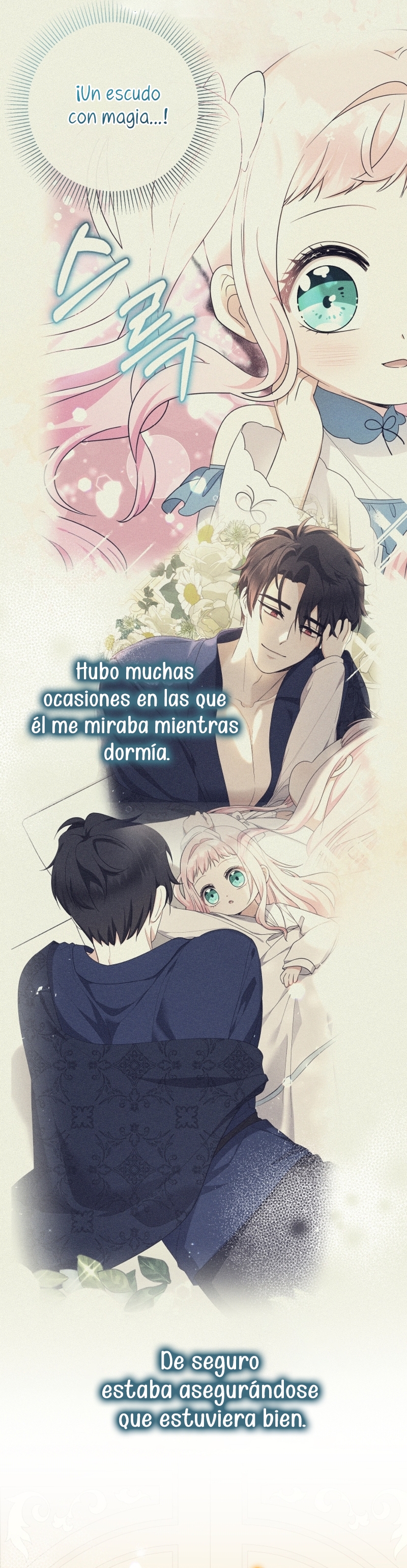 Soy una bebé con dinero en una novela de fantasía romántica Capítulo 72 - Page 25