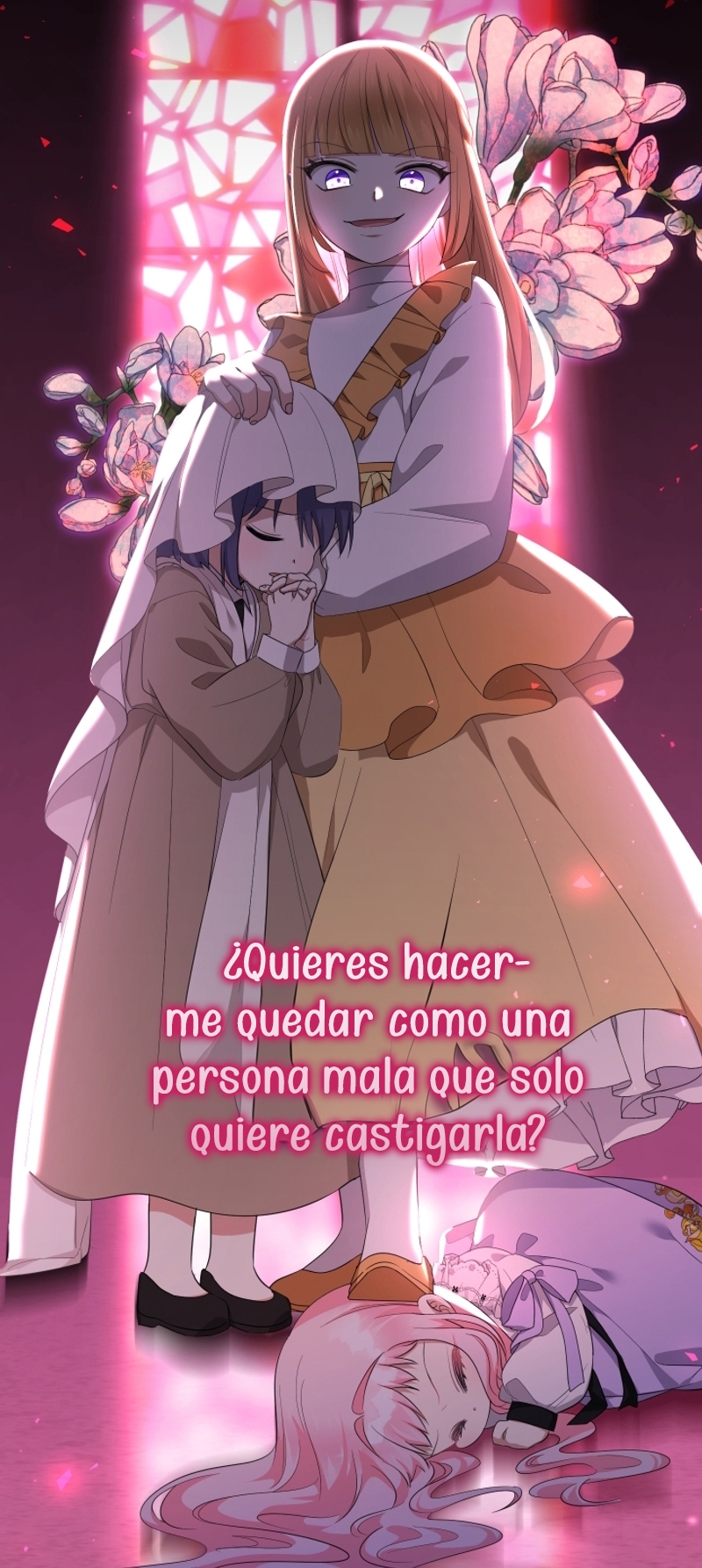 Soy una bebé con dinero en una novela de fantasía romántica Capítulo 72 - Page 6