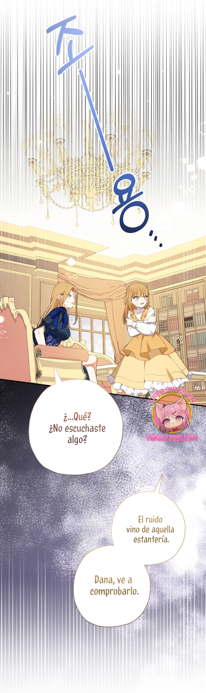 Soy una bebé con dinero en una novela de fantasía romántica Capítulo 73 - Page 13