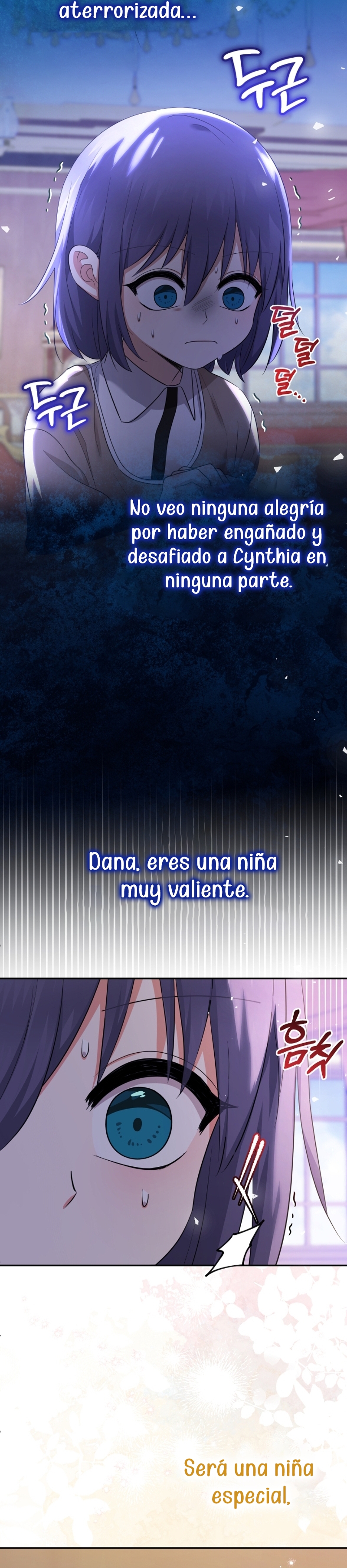 Soy una bebé con dinero en una novela de fantasía romántica Capítulo 73 - Page 19