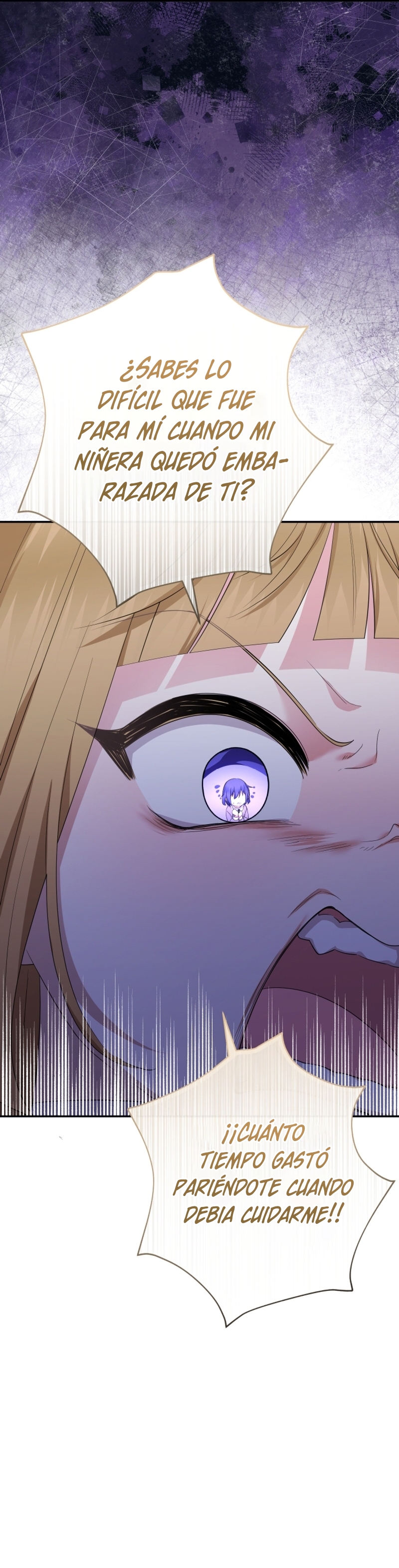 Soy una bebé con dinero en una novela de fantasía romántica Capítulo 73 - Page 26