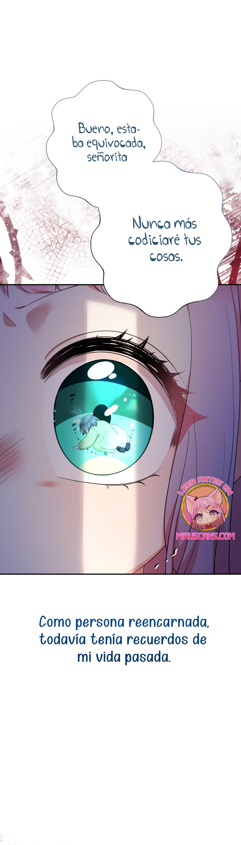 Soy una bebé con dinero en una novela de fantasía romántica Capítulo 73 - Page 29