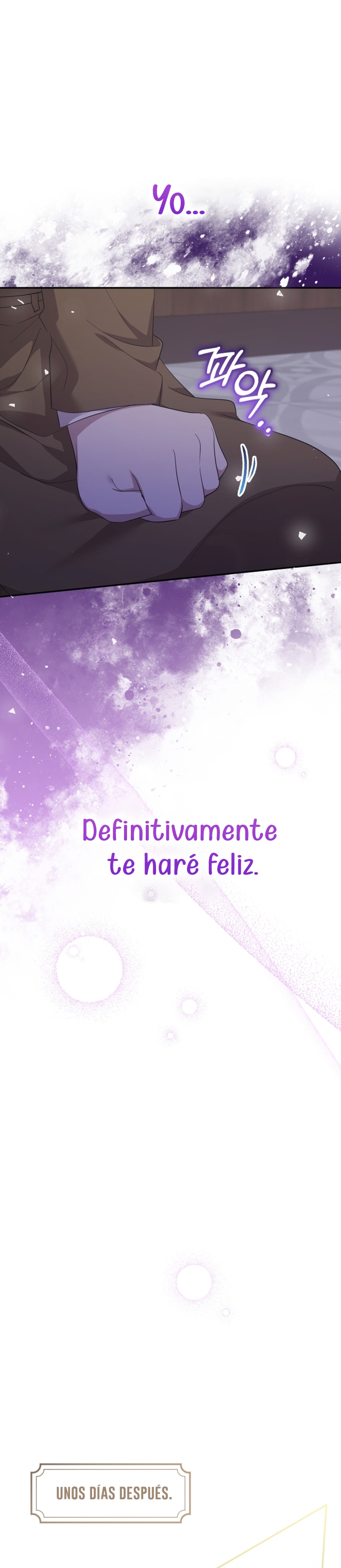 Soy una bebé con dinero en una novela de fantasía romántica Capítulo 73 - Page 32