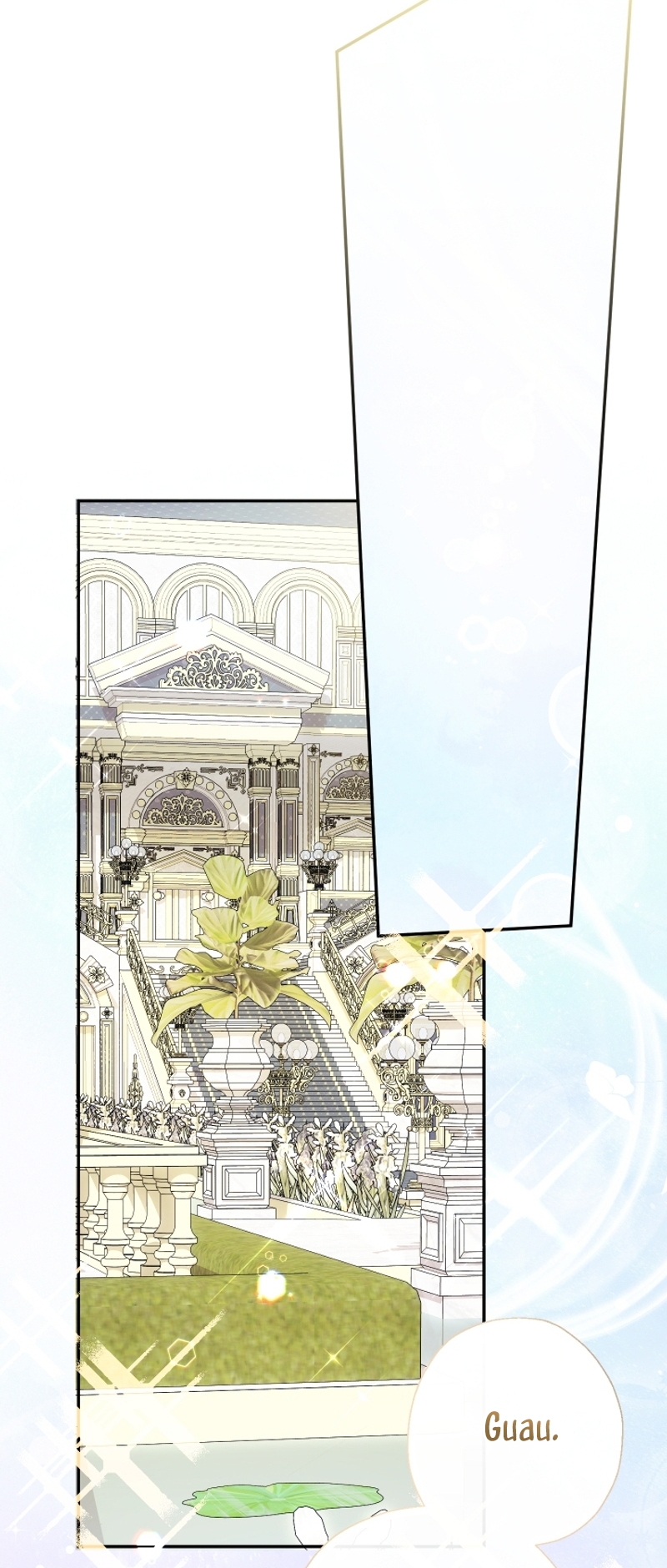 Soy una bebé con dinero en una novela de fantasía romántica Capítulo 73 - Page 33