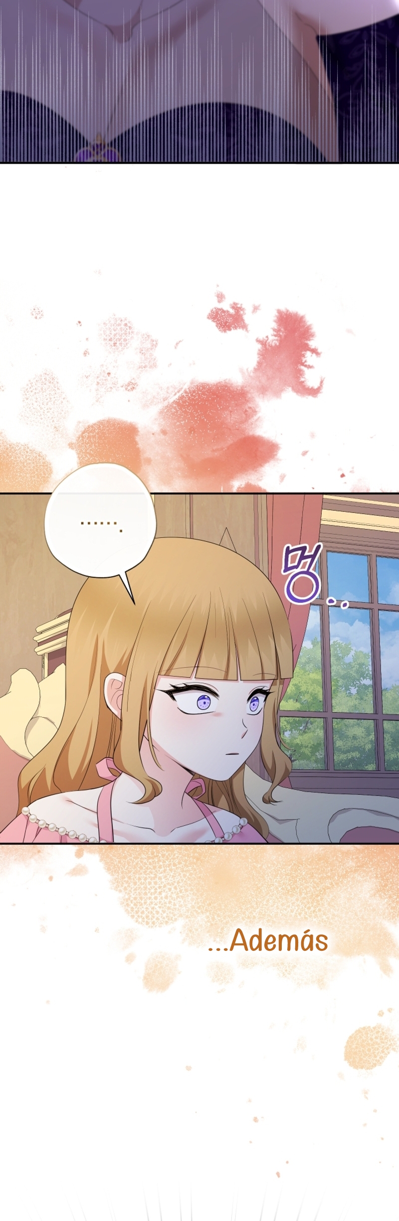 Soy una bebé con dinero en una novela de fantasía romántica Capítulo 74 - Page 30