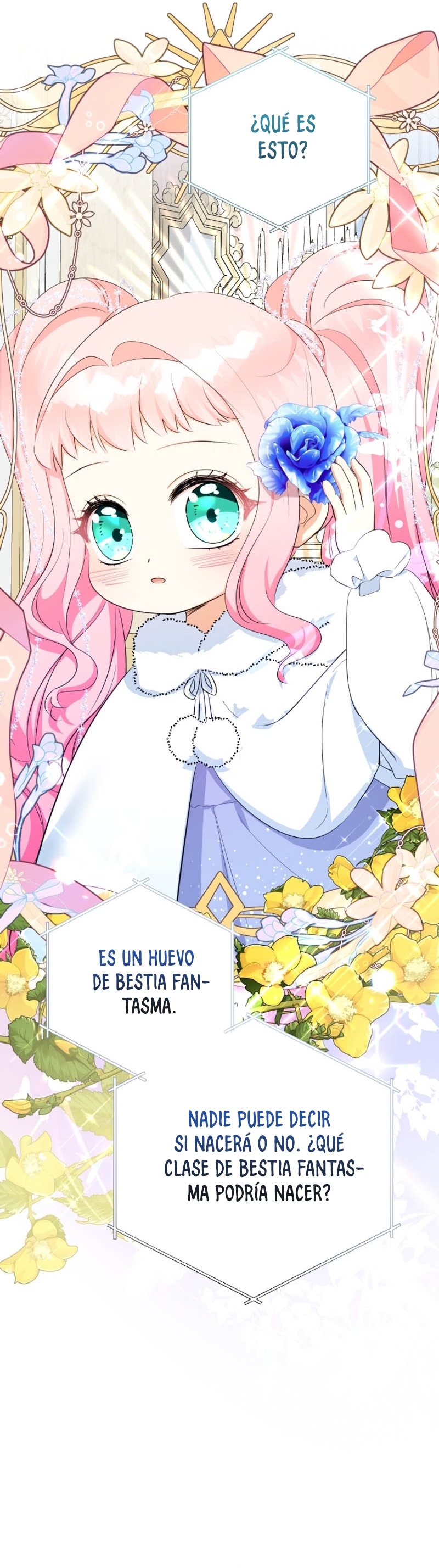 Soy una bebé con dinero en una novela de fantasía romántica Capítulo 75 - Page 14