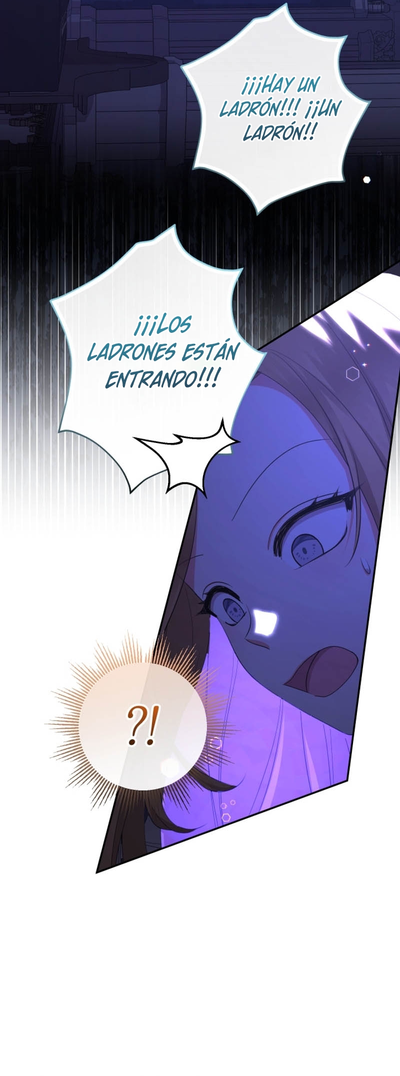 Soy una bebé con dinero en una novela de fantasía romántica Capítulo 75 - Page 27