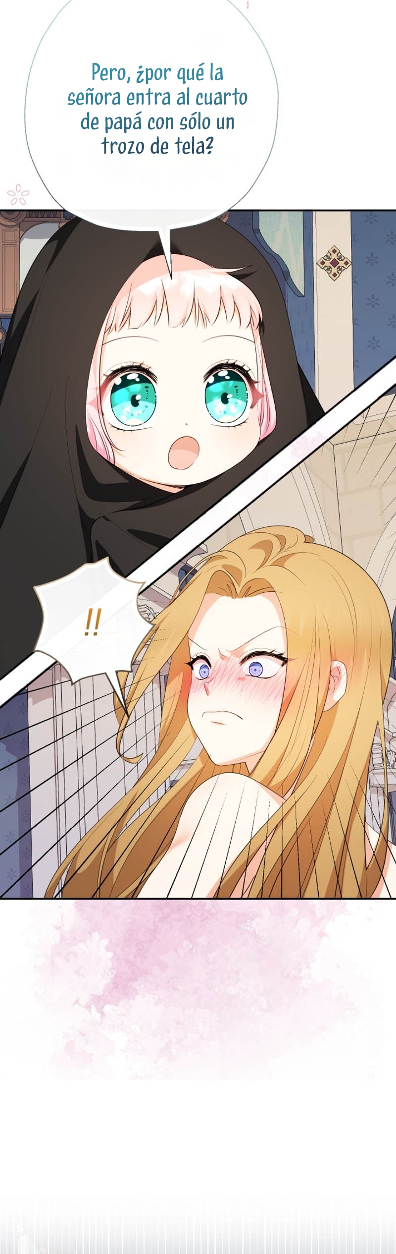 Soy una bebé con dinero en una novela de fantasía romántica Capítulo 75 - Page 30