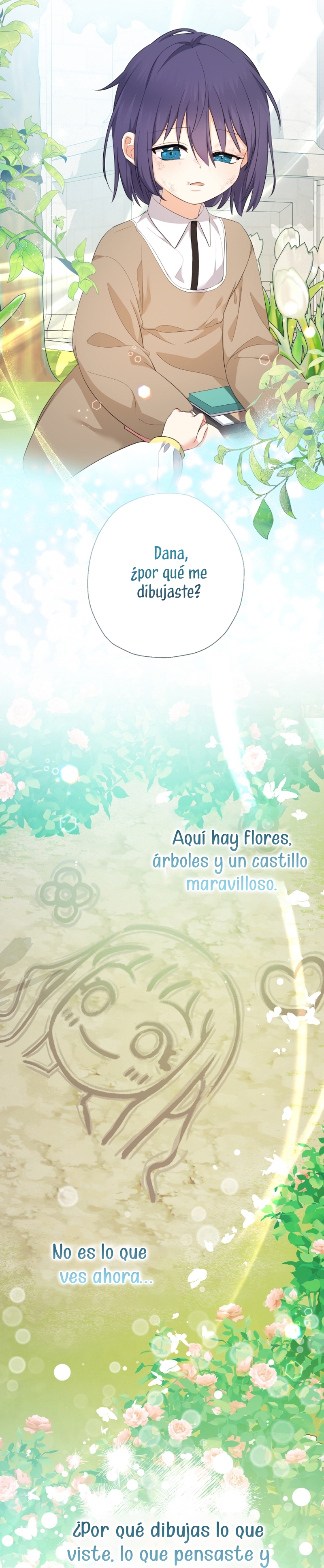 Soy una bebé con dinero en una novela de fantasía romántica Capítulo 76 - Page 21