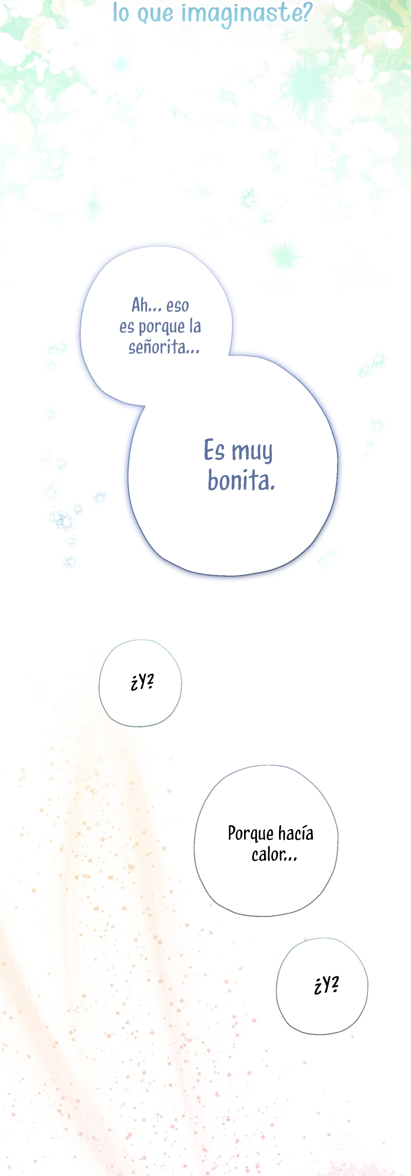 Soy una bebé con dinero en una novela de fantasía romántica Capítulo 76 - Page 22