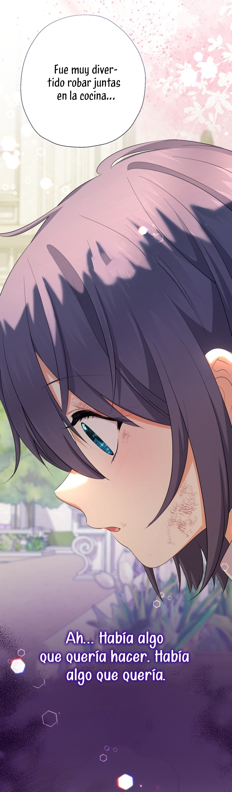 Soy una bebé con dinero en una novela de fantasía romántica Capítulo 76 - Page 23