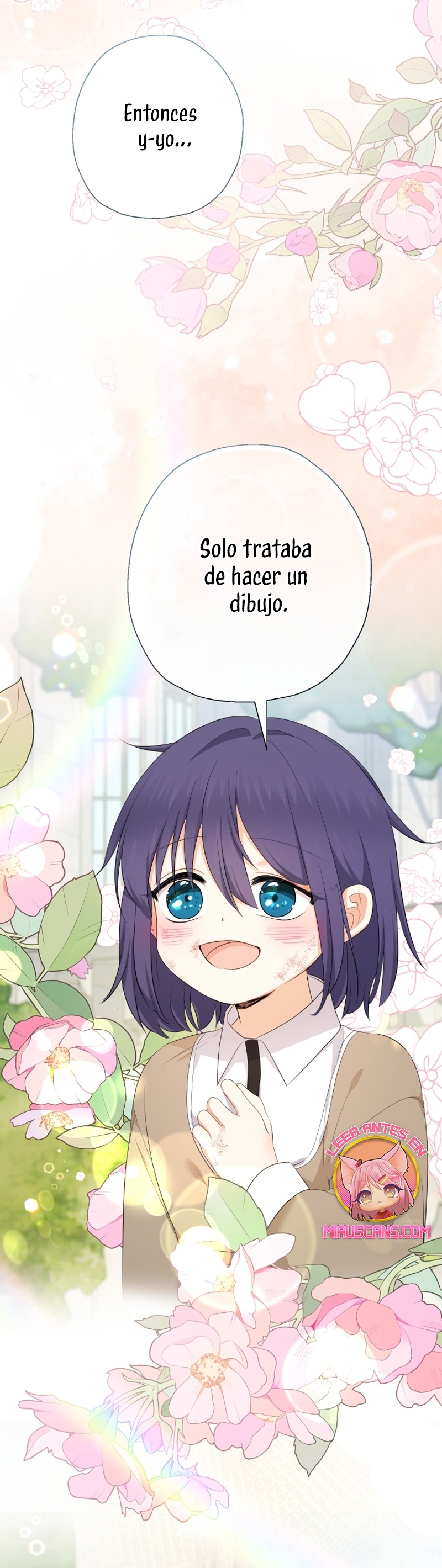 Soy una bebé con dinero en una novela de fantasía romántica Capítulo 76 - Page 25