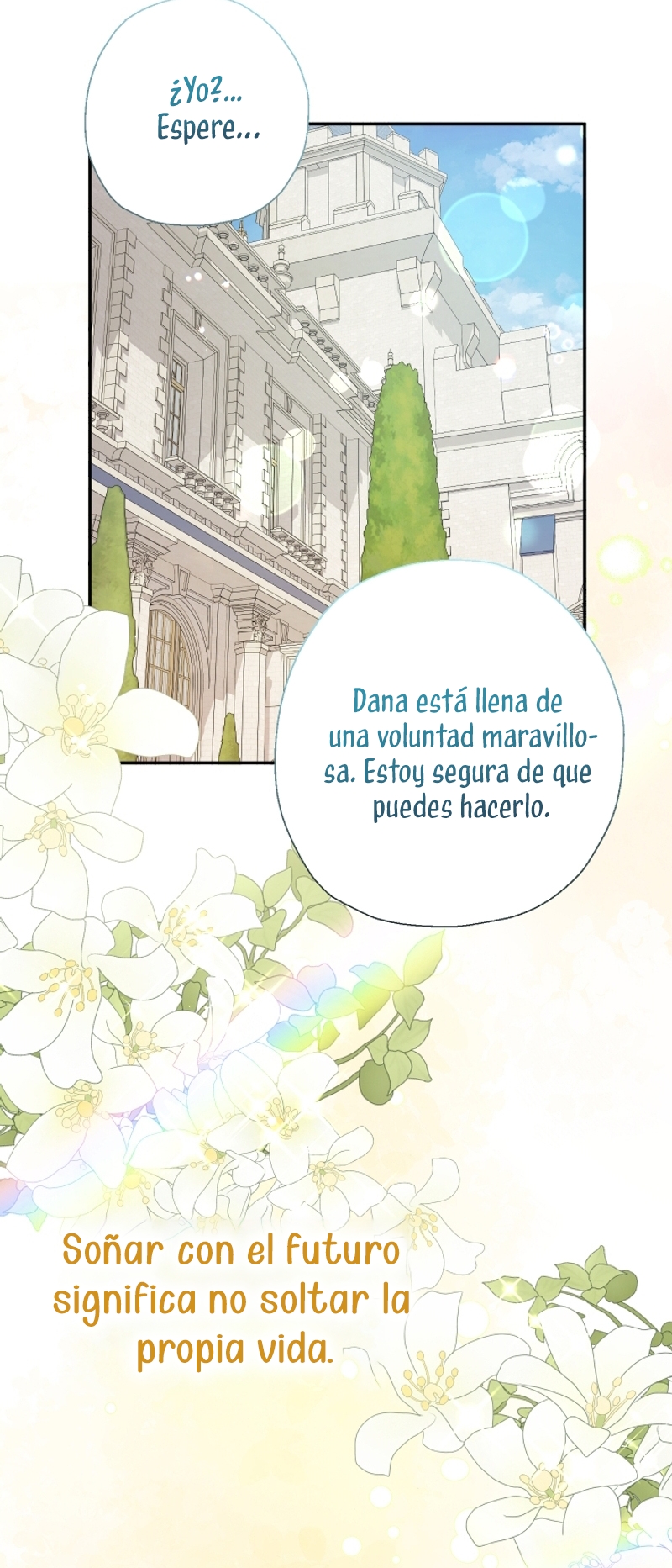 Soy una bebé con dinero en una novela de fantasía romántica Capítulo 76 - Page 28