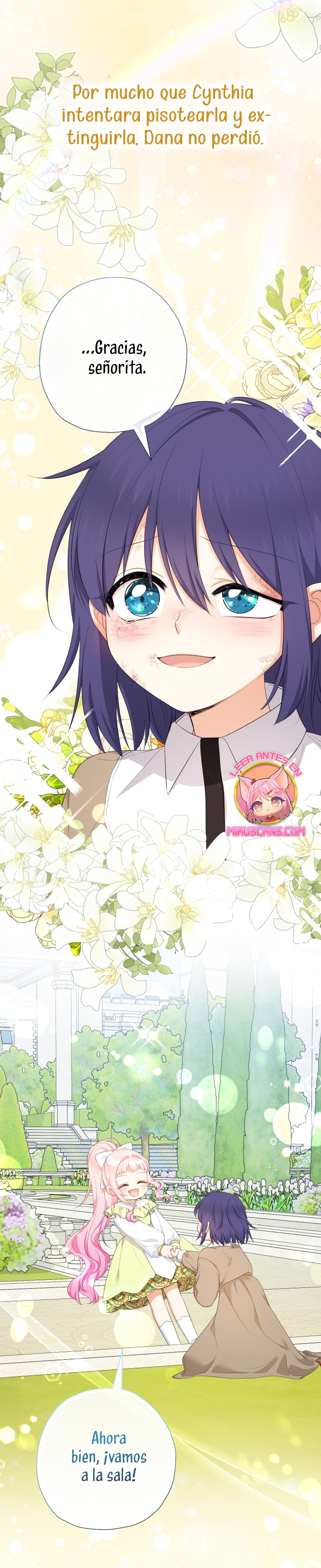 Soy una bebé con dinero en una novela de fantasía romántica Capítulo 76 - Page 29