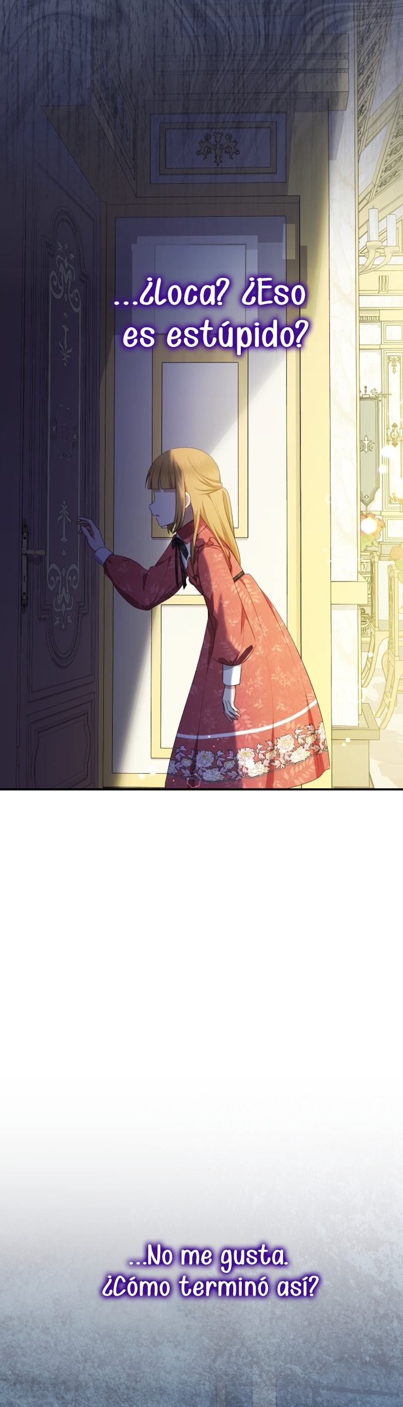 Soy una bebé con dinero en una novela de fantasía romántica Capítulo 76 - Page 34