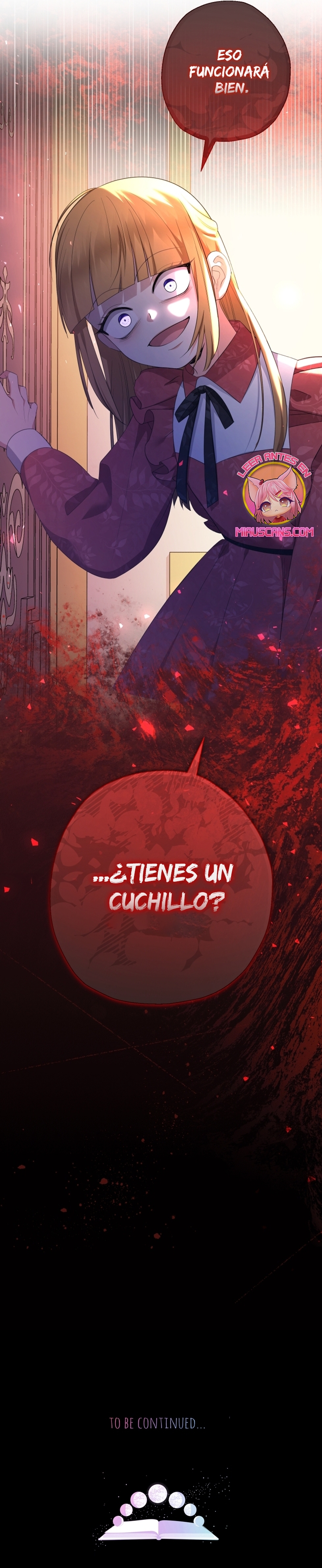 Soy una bebé con dinero en una novela de fantasía romántica Capítulo 76 - Page 39