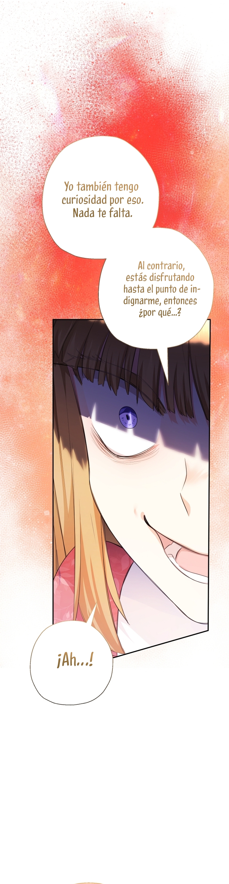 Soy una bebé con dinero en una novela de fantasía romántica Capítulo 77 - Page 26