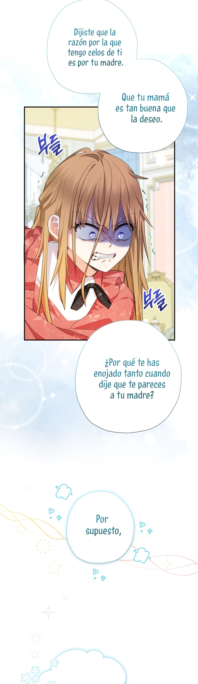 Soy una bebé con dinero en una novela de fantasía romántica Capítulo 77 - Page 38