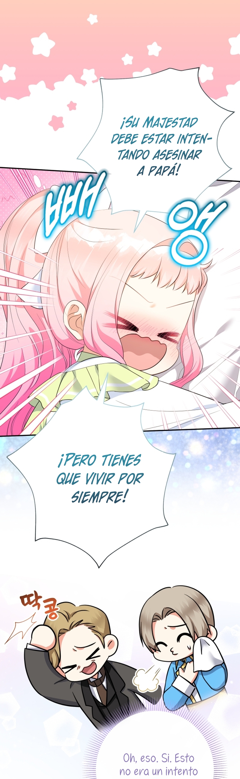 Soy una bebé con dinero en una novela de fantasía romántica Capítulo 78 - Page 14