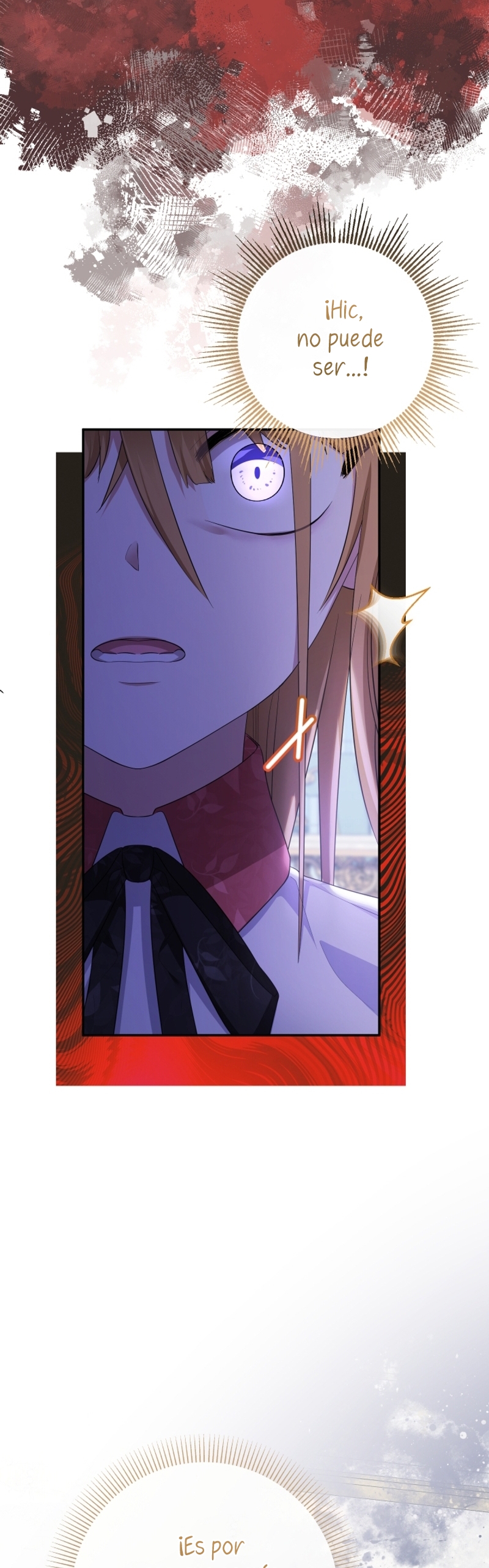 Soy una bebé con dinero en una novela de fantasía romántica Capítulo 78 - Page 17