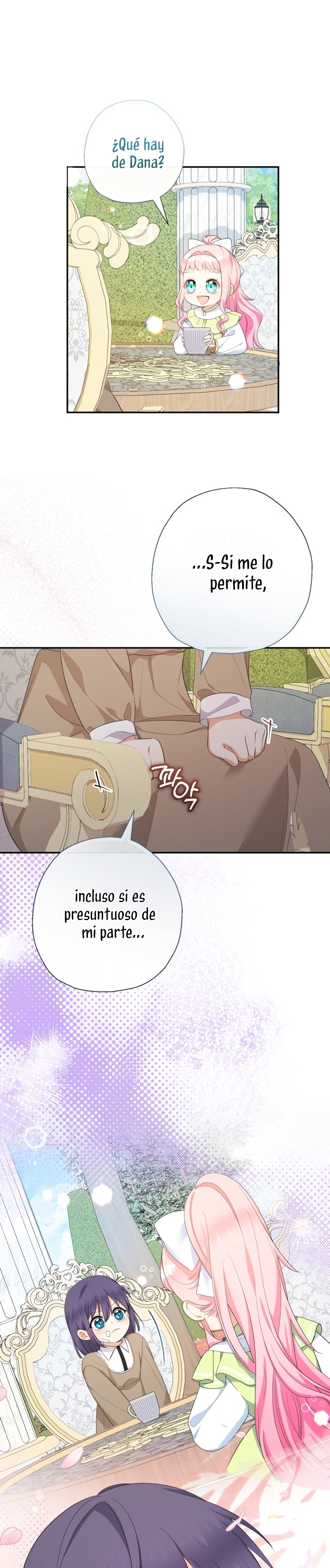 Soy una bebé con dinero en una novela de fantasía romántica Capítulo 78 - Page 32