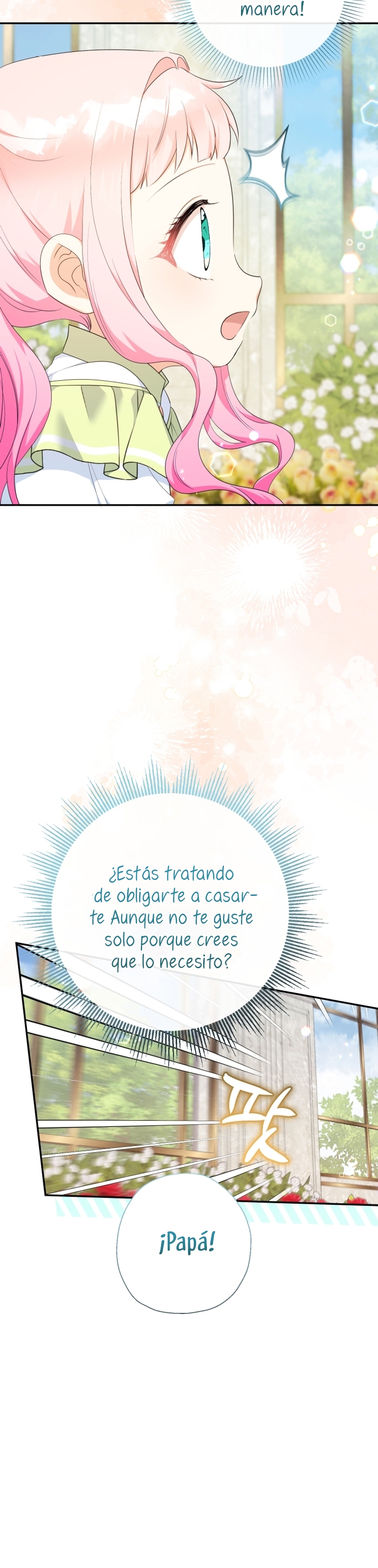 Soy una bebé con dinero en una novela de fantasía romántica Capítulo 79 - Page 11