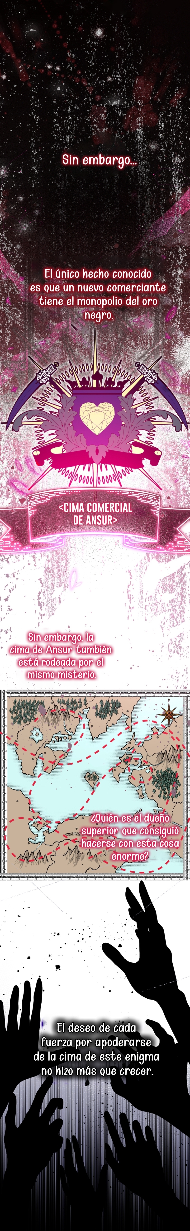 Soy una bebé con dinero en una novela de fantasía romántica Capítulo 79 - Page 16