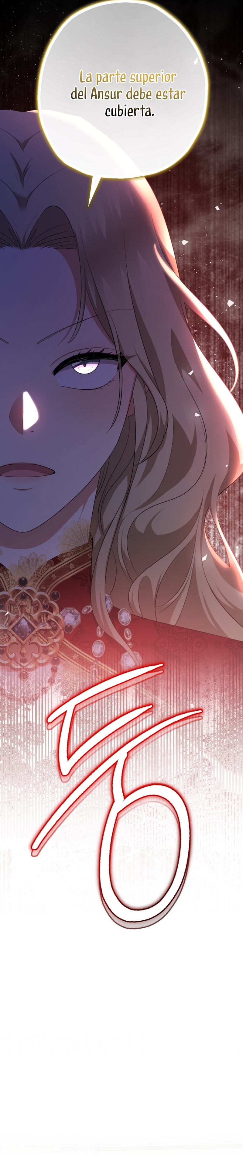 Soy una bebé con dinero en una novela de fantasía romántica Capítulo 79 - Page 22