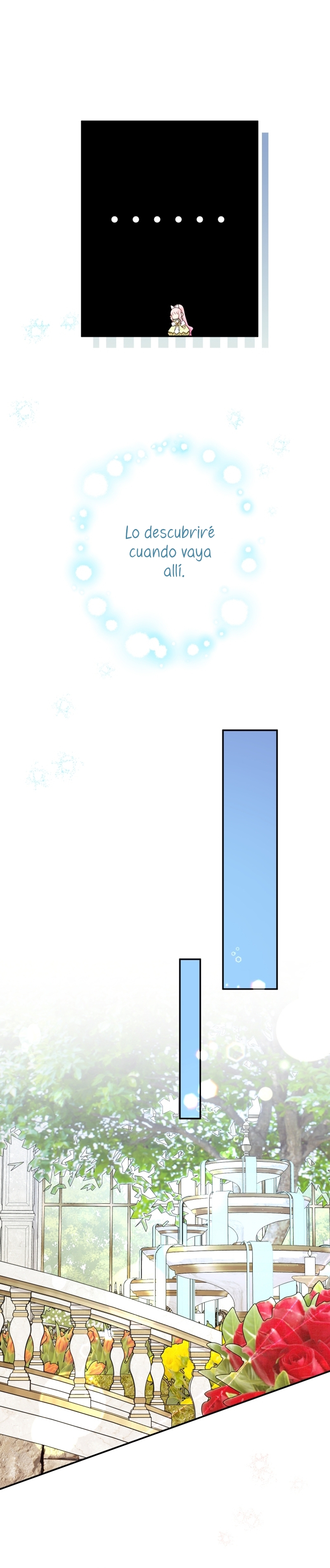 Soy una bebé con dinero en una novela de fantasía romántica Capítulo 79 - Page 5