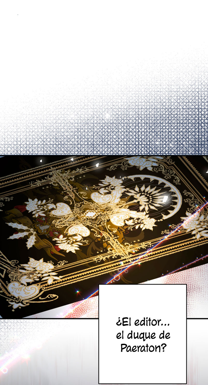 Soy una bebé con dinero en una novela de fantasía romántica Capítulo 8 - Page 12